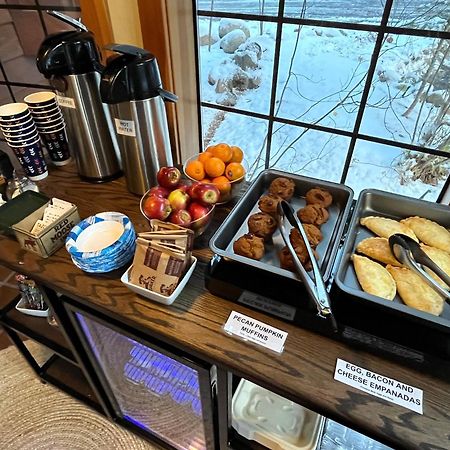 טראקי Donner Lake Inn מראה חיצוני תמונה