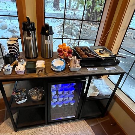 טראקי Donner Lake Inn מראה חיצוני תמונה