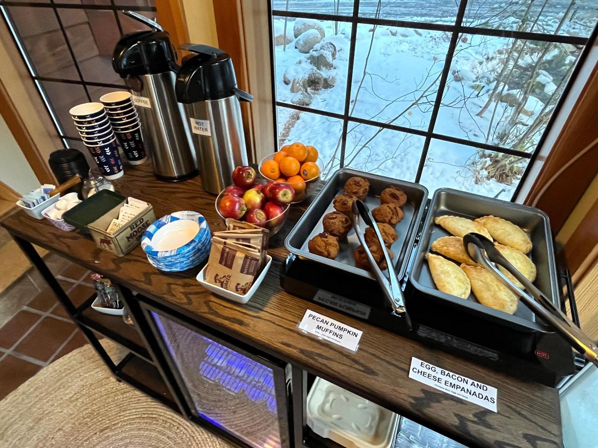 טראקי Donner Lake Inn מראה חיצוני תמונה