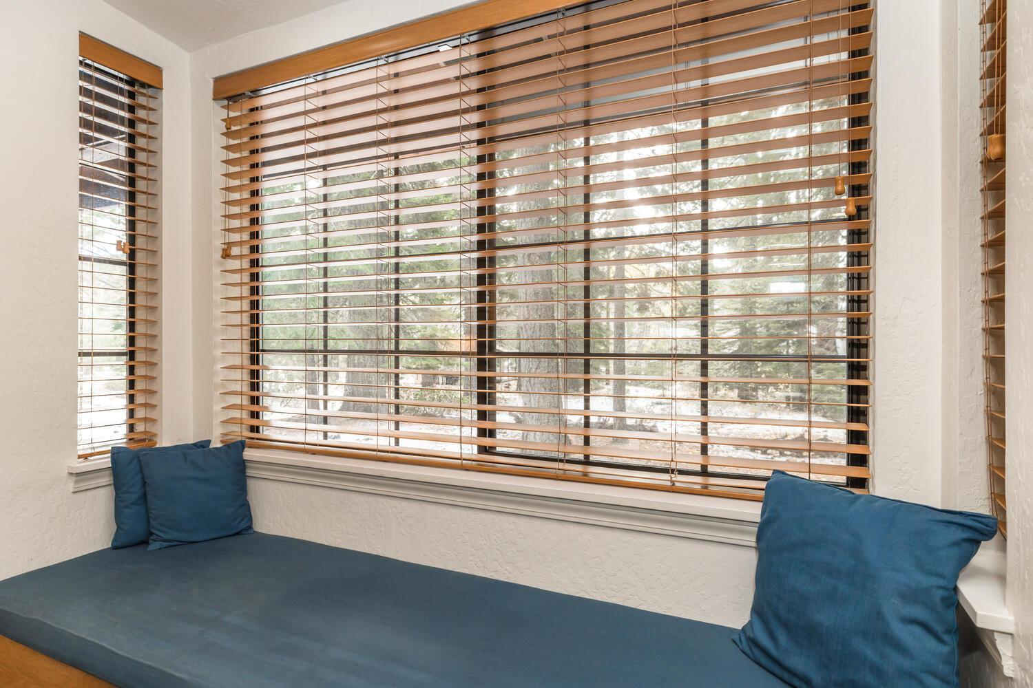 טראקי Donner Lake Inn מראה חיצוני תמונה